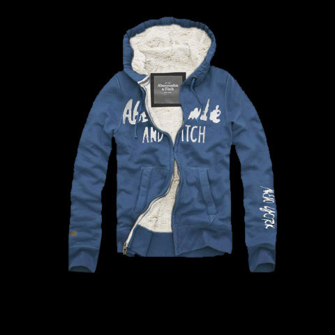 Abercrombie Fitch Hombres Outlet Capucha AF8051